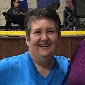 Meet your Posher, Kathy